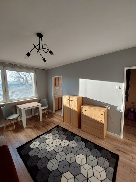 Mieszkanie na wynajem, centrum. Kawalerka