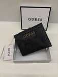 Portfel skorzany Guess New casual 14/10