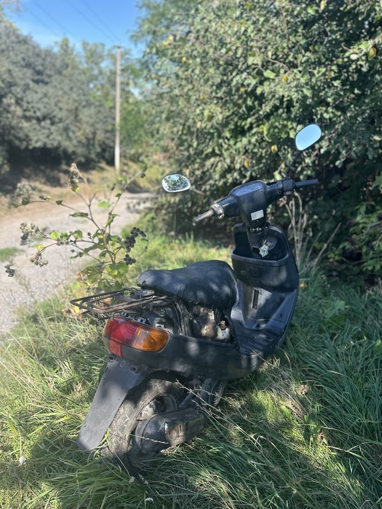 yamaha jog aprio 50cc