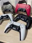 Геймпад DualSense ps5 Джойстик ps5