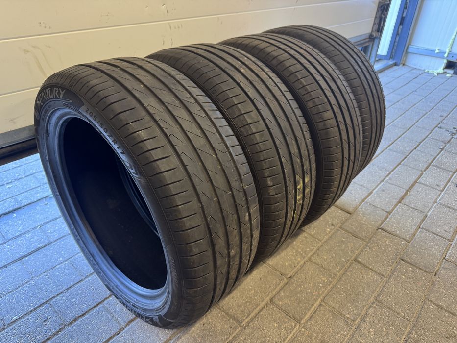 #920 Sentury Oirin 990 205/50ZR17 93W XL 4szt