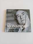Audiobook Folwark Zwierzęcy czyta W. Michnikowski