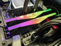 ADATA XPG Lancer RGB 2x16 GB 5200mhz CL38 Używane
