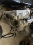 Caixa de velocidades peugeot 205 1.400