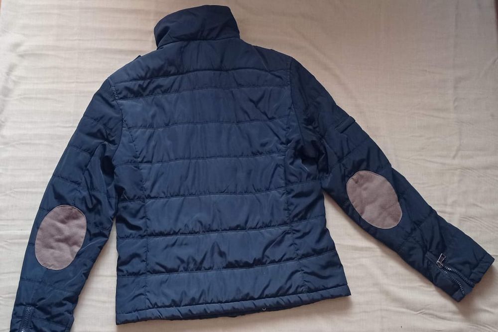 Куртка демисезонная р. XL (50)