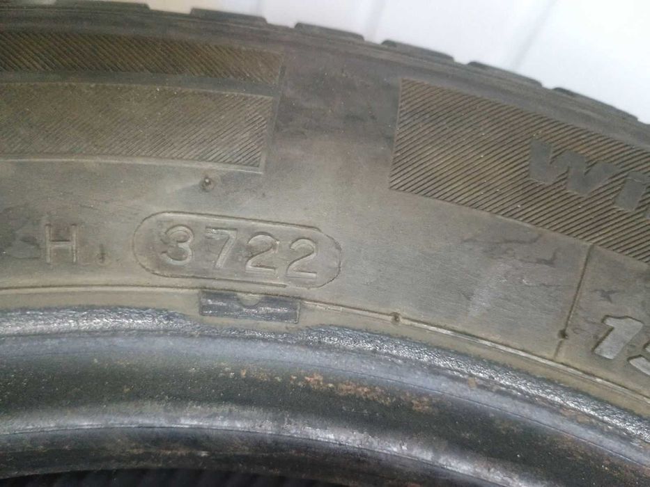 колеса зимові R14