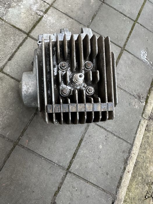 Продам мотор мінськ