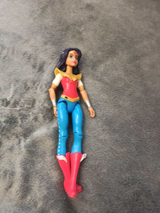 Wonder Woman Super Hero Girls