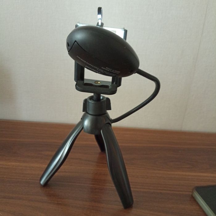 Підставка Тримач Штатив з Led підсвіткою