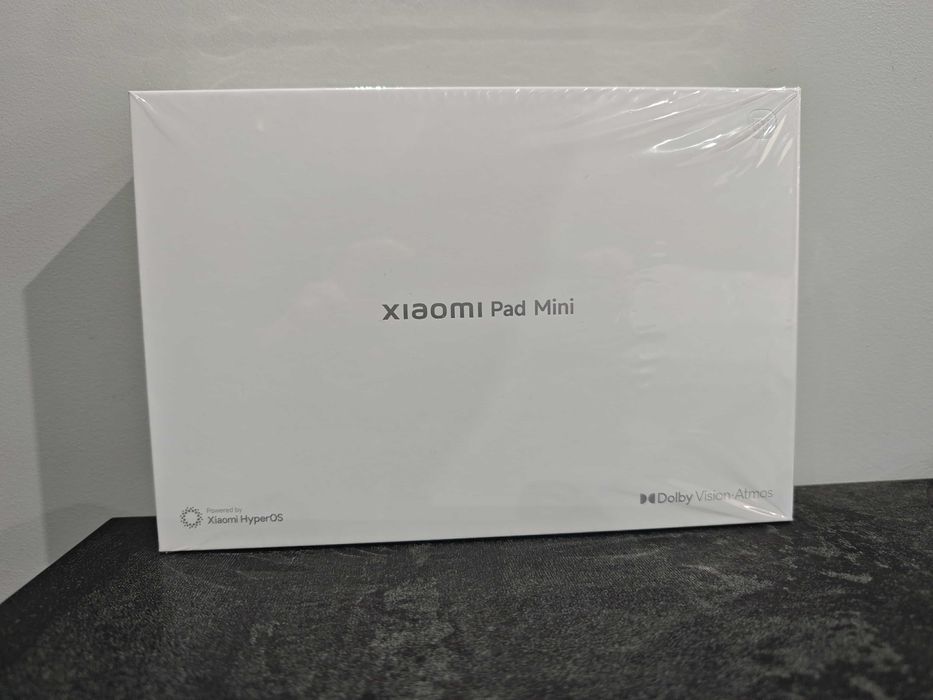Tablet Xiaomi Pad Mini - 8GB/256GB - GLOBAL Version