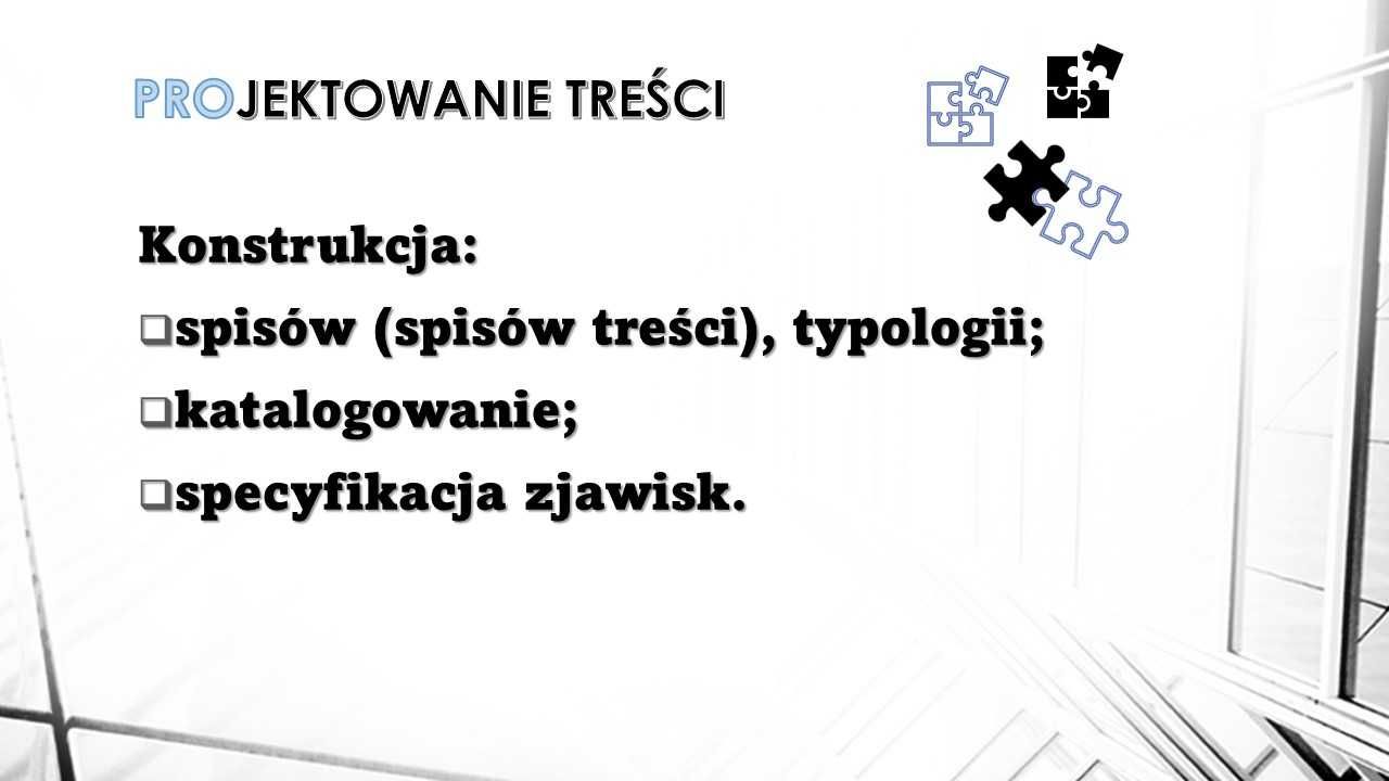 Usługi w word, prezentacje PowerPoint, wykresy, edycja, analiza danych