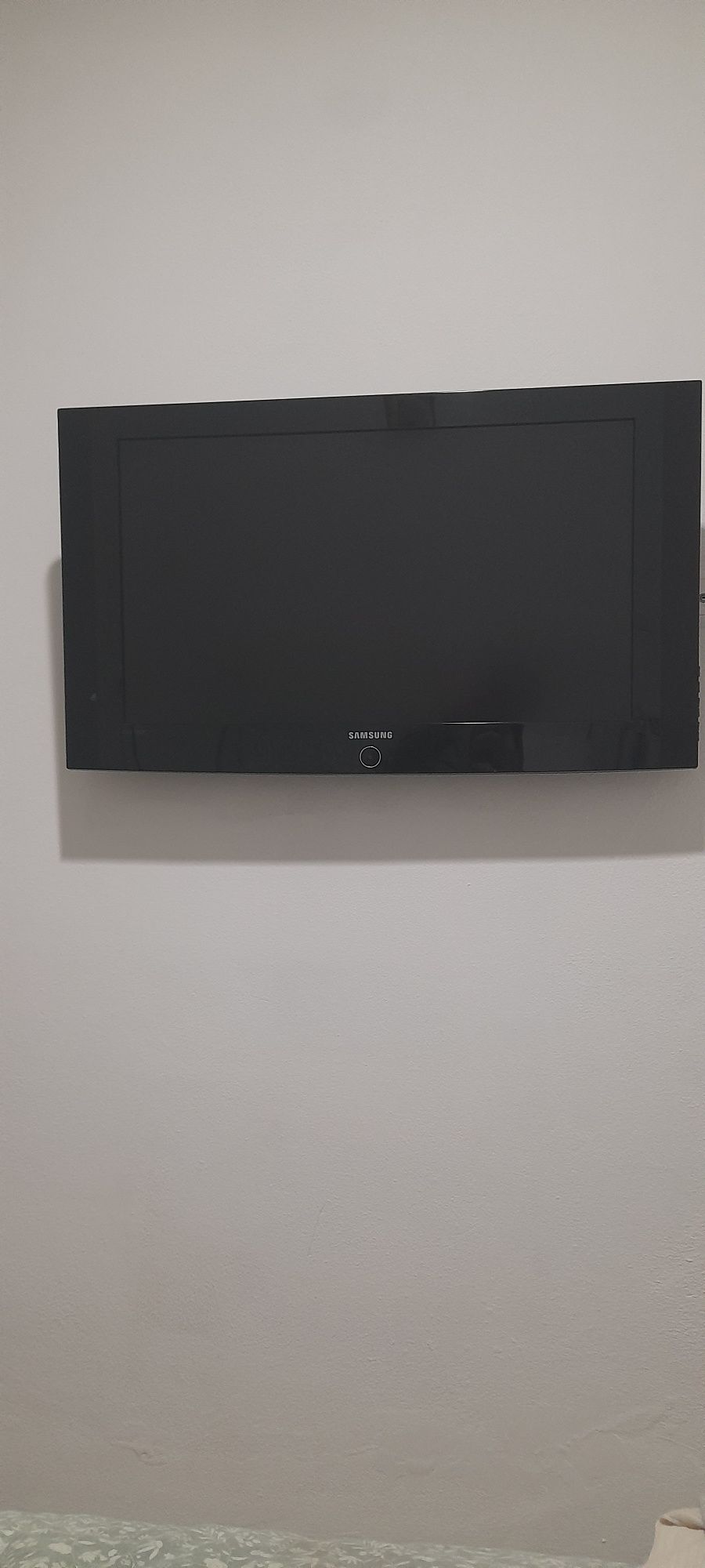 Televisão Samsung