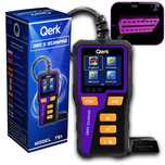 Interfejs Diagnostyczny Tester Obd2 Polskie Menu Kolorowy Ekran Obd