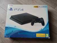Konsola PS4 PlayStation4 Slim 500GB + Pad / CUH-2216A
