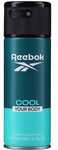Reebok Cool Your Body dezodorant dla mężczyzn 150 ml
