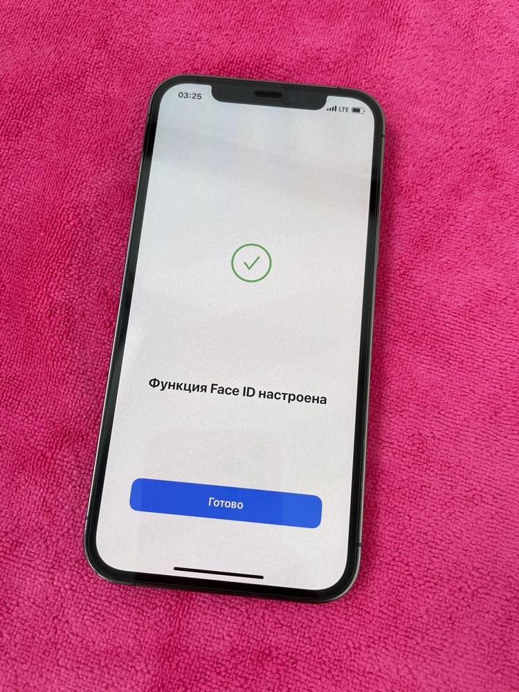 Iphone 12 Pro 128 Gb Neverlock
