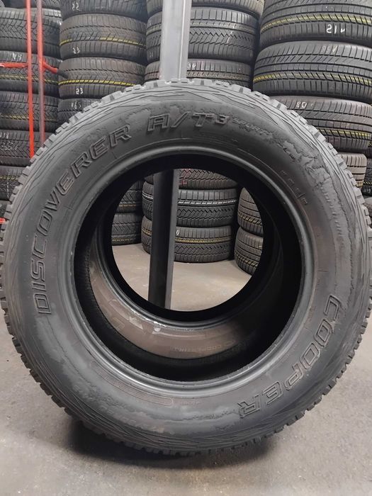 Шини бу бв 275/60 R20 Cooper Discoverer AT 3 Пара