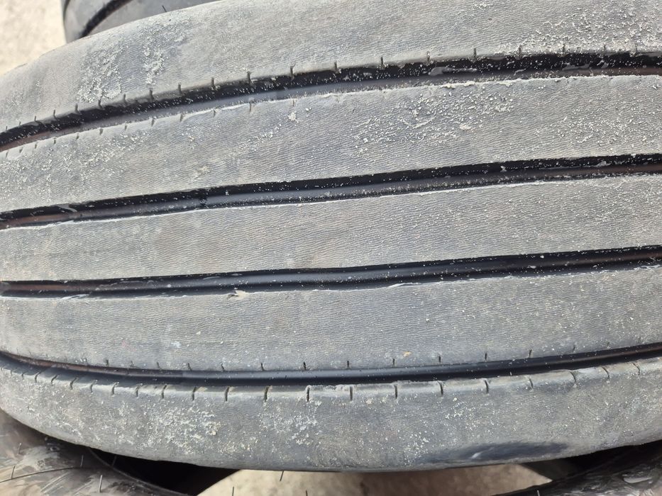 Opony 245/70r19.5 j