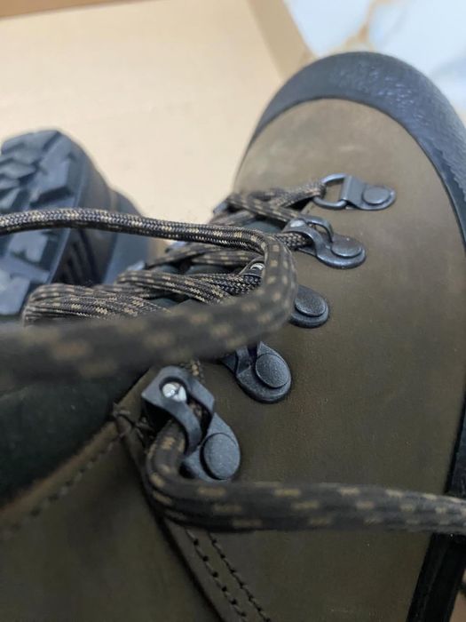 Кросівки Hanvag Alaska GTX