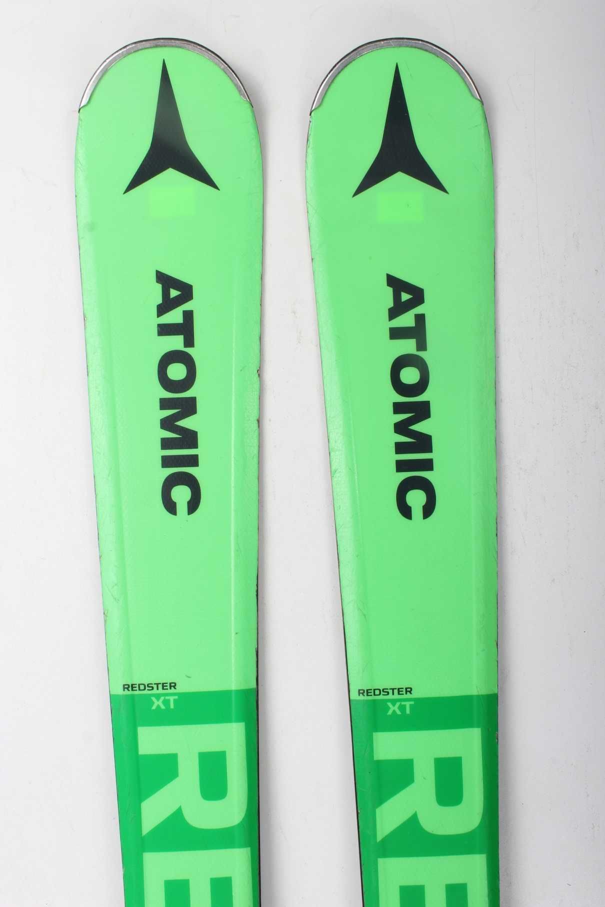 Narty Atomic Redster XT 170 cm + M Ten 10 Gripwalk 2021 - 222