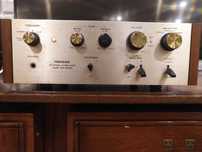 Wzmacniacz Pioneer sa500a