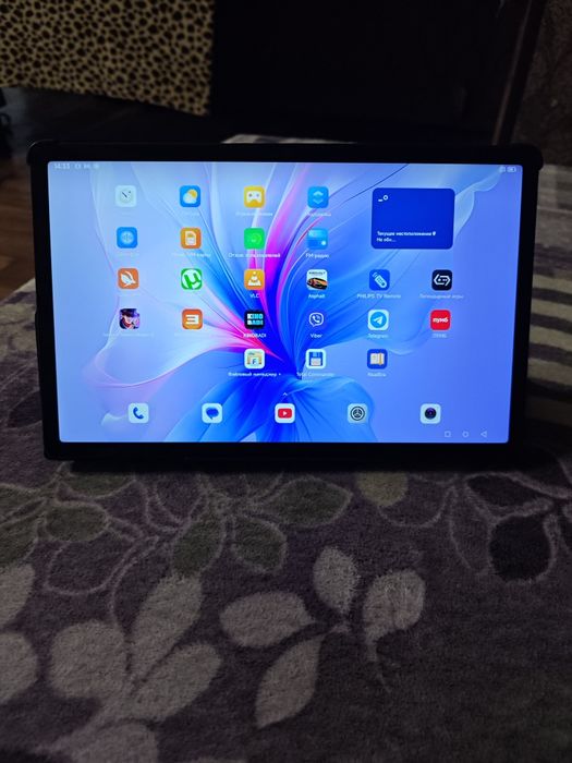 Продам планшет Blackvier Mega1 12/256