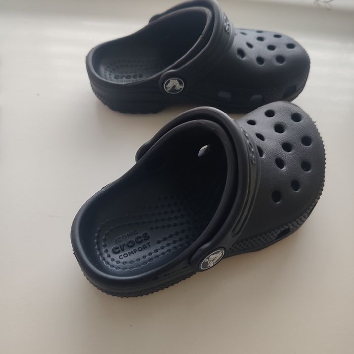 Crocs   C8 для діток
