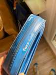 Opona Tacx do trenażera 700 × 23c