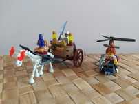 Sets e figuras Lego Super Heroes, Monster Fighters, etc - melhor preço