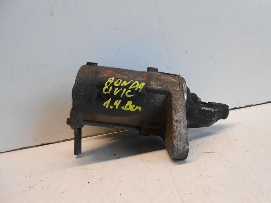 ROZRUSZNIK HONDA CIVIC 1.4 #