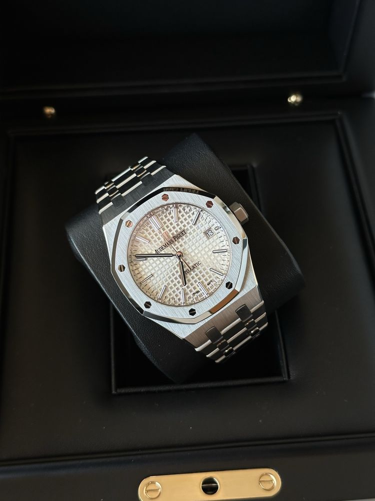 Audemars Piguet Royal Oak 2021