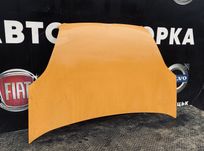 Капот Fiat Doblo 263 2010-2015 Капот Фіат Добло 263 Авторозборка