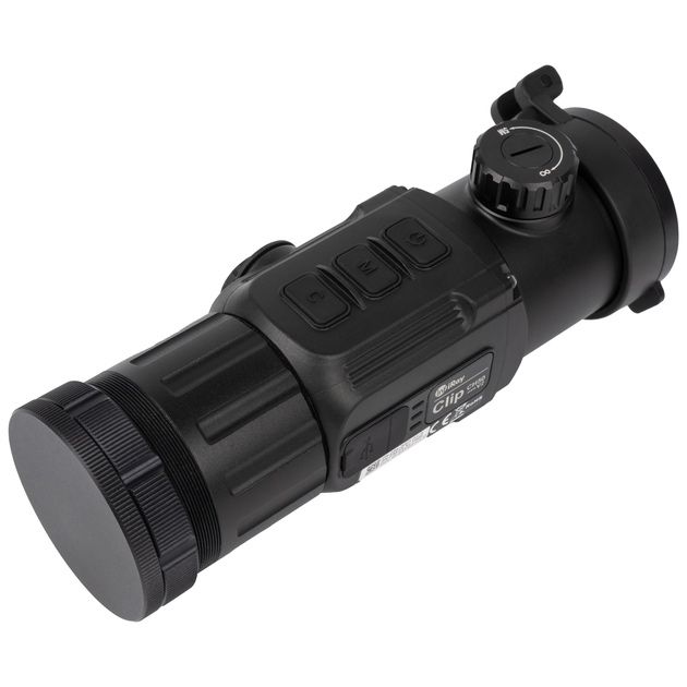 Тепловізійна насадка iRay Clip CH-50 V2