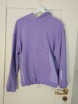 Fioletowa Bluza pepco
