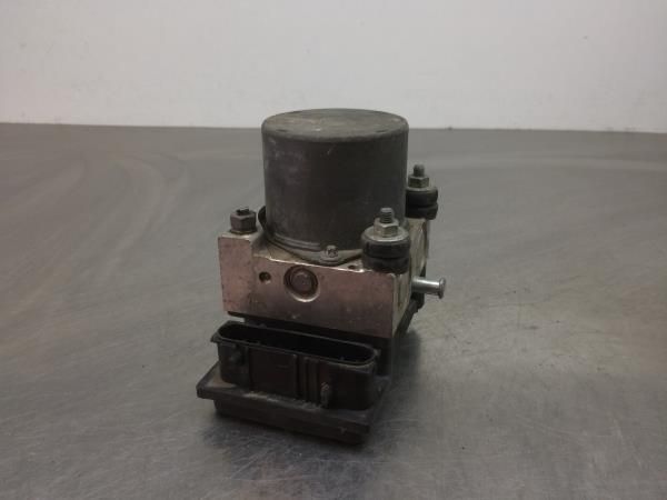 ABS FIAT Grande Punto (199_)