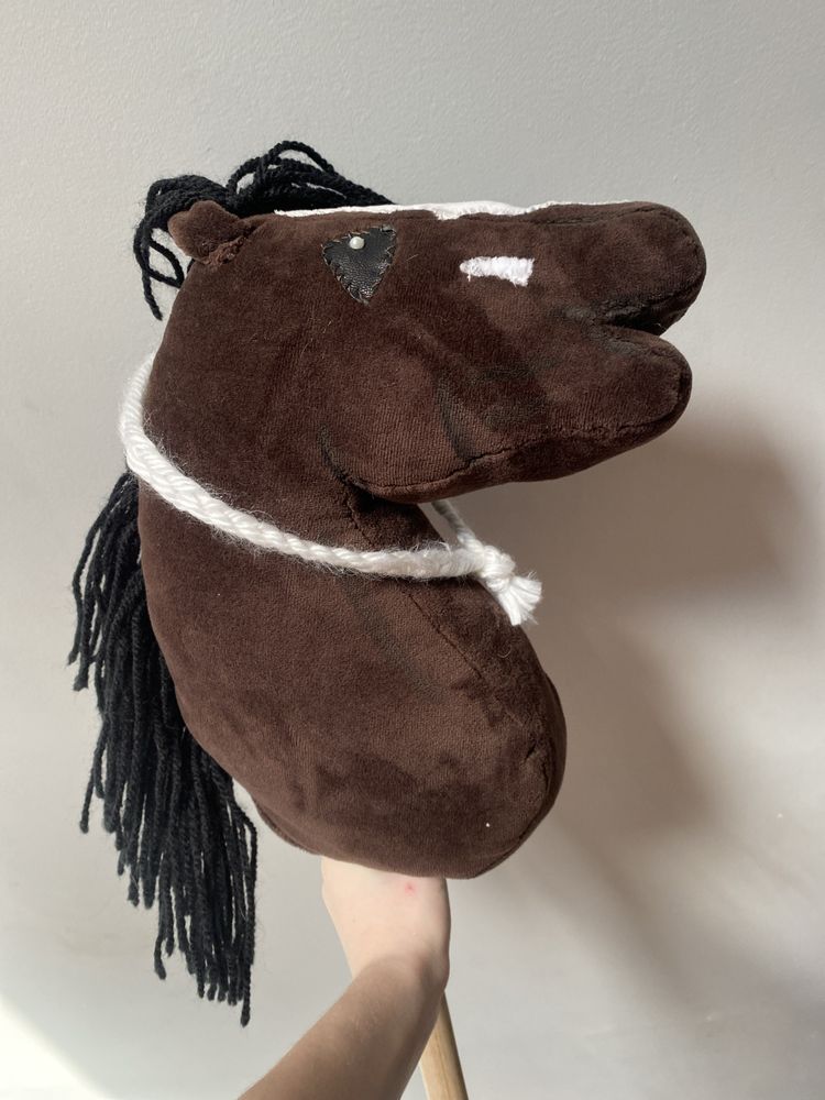 Cordeo dla hobby horse