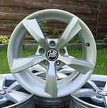 Диски R16 5/112 Skoda, Seat, Audi, Volkswagen.