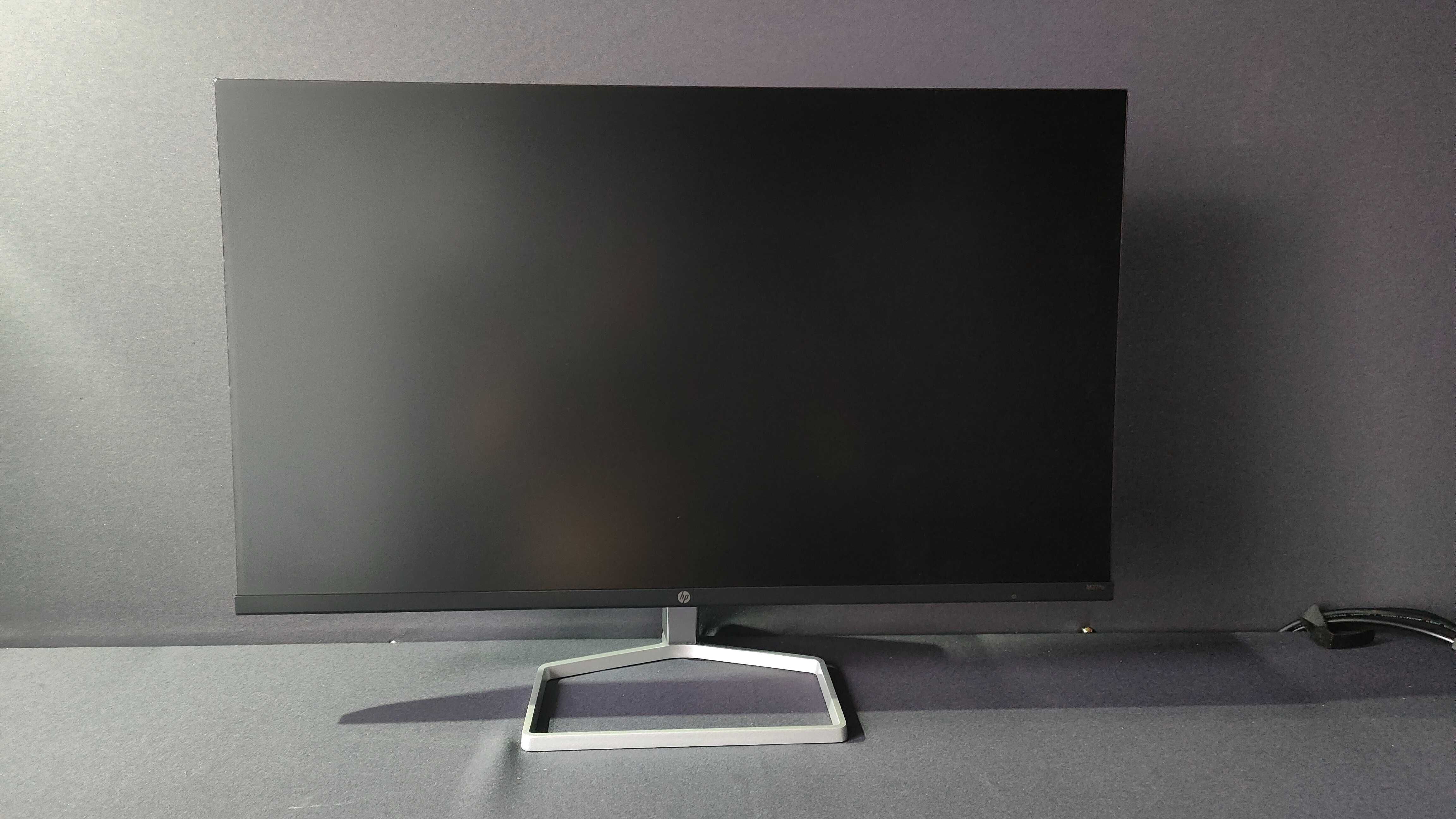 Monitor HP M27fe IPS AMD FreeSync