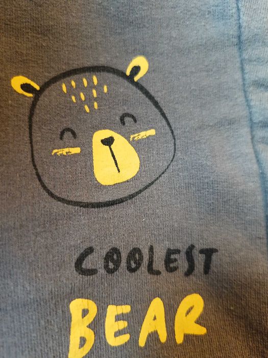 Dresik 98,stan b.dobry