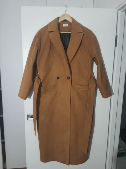 Пальто бренду Romashka