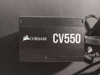 Zasilacz Corsair CV 550w