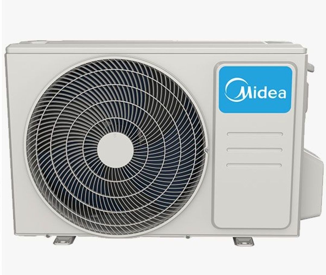 Midea  Запорожье