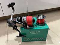 Kolowrotek Daiwa Windcast br 5500 lda