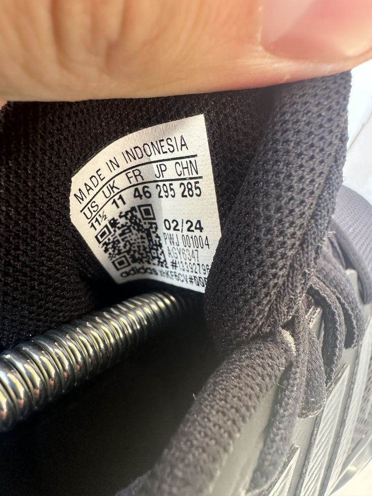 ОРИГІНАЛ Adidas Showtheway 2.0 Shoes GY6347