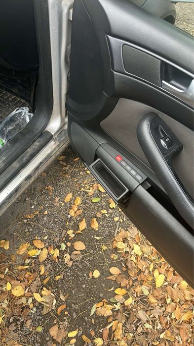 Срочно продам A6C5