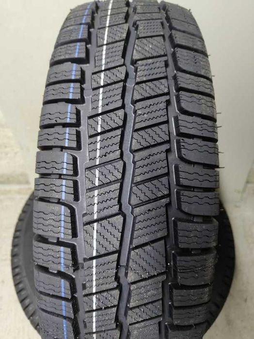 Opony zimowe zima bieżnikowane dostawcze 215/75/16C