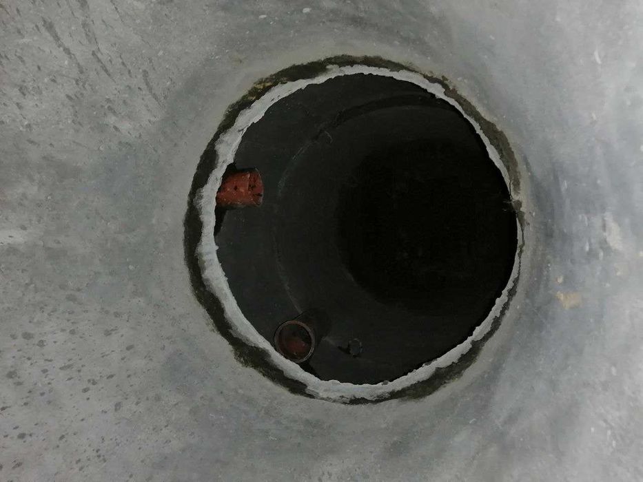 Выгребная яма, сливная яма септик, канализация в Одессе и области