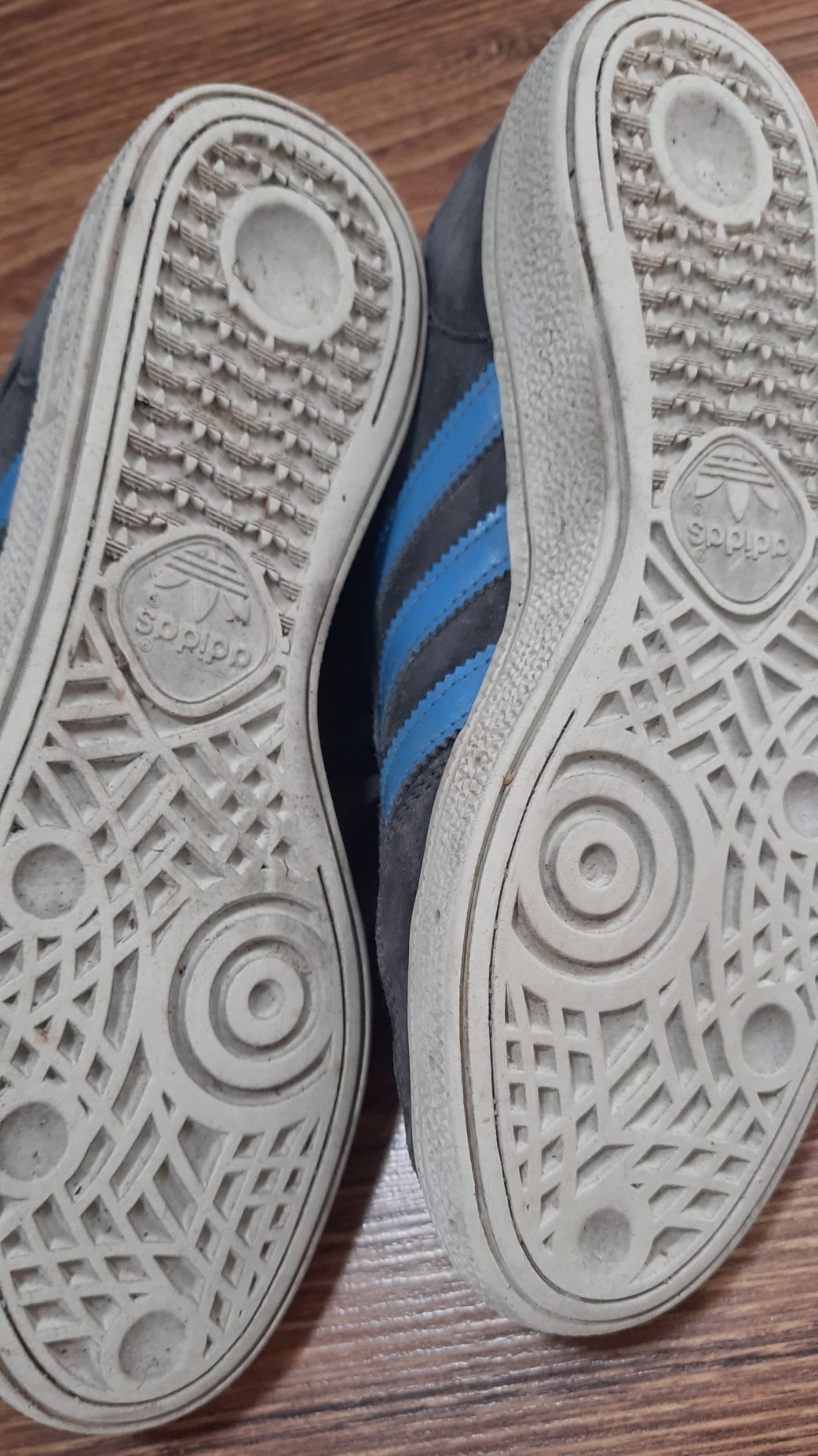 Buty, sneakersy ADIDAS, rozmiar 40
