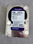 Dysk WD60PURZ 6TB sata6Gb/s