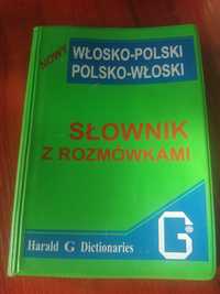 Kieszonkowy słownik z rozmówkami